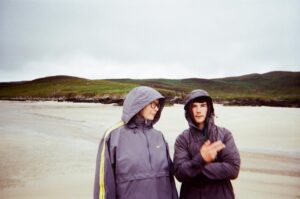 Eubha Akilade Instagram - July on the Isle of Lewis
