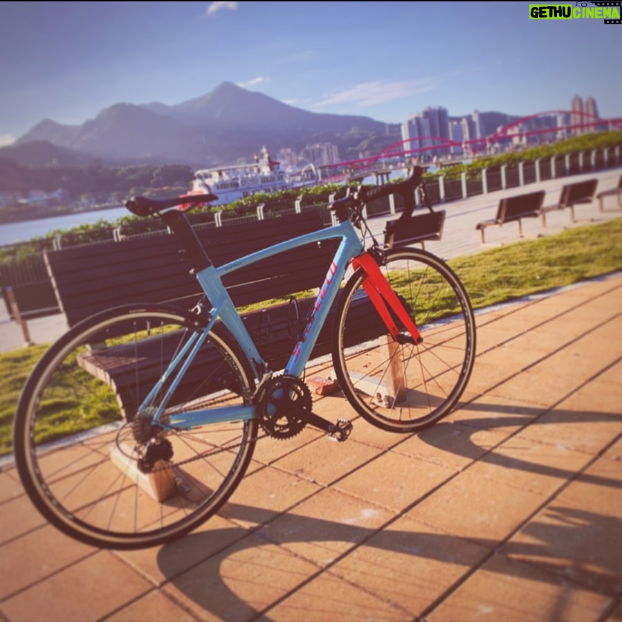 Eugenie Liu - 3 Likes - 🌈哇誒水某🚴🏼✨
☀️五告水誒啦💦