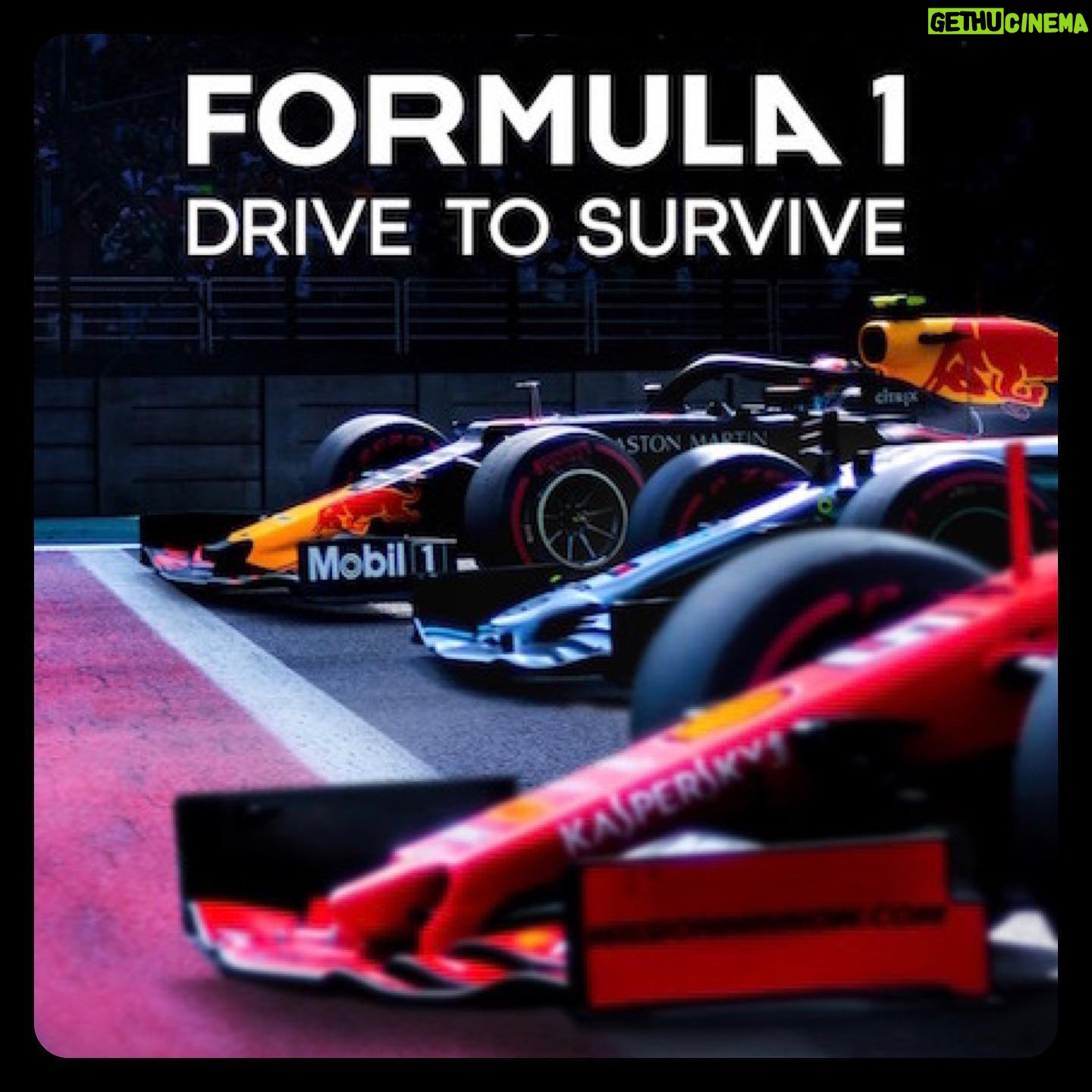 Eugenie Liu - 3 Likes - It’s not about the accolades you collect, but the people who make them worthwhile.
#🏎 #f1 #formula1 #drivetosurvive #season2 #netflix
