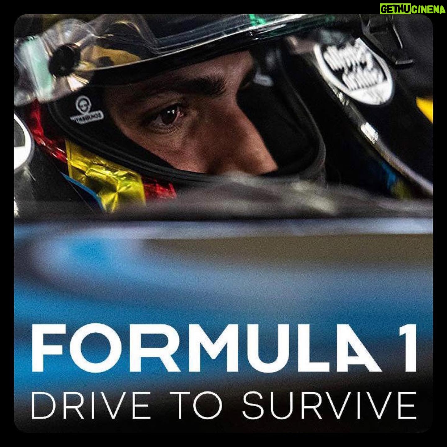 Eugenie Liu - 3 Likes - You’ll need luck, but you can make your own. #🏎 #f1 #formula1 #drivetosurvive #season1 #netflix