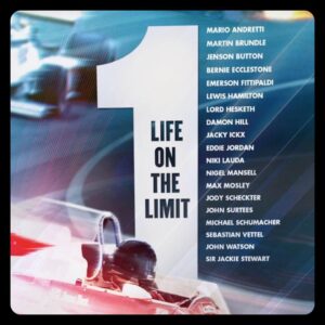 Eugenie Liu Instagram - 🏎 Racing is BACK!!! F1 2020!!! 🏎
#1 #lifeonthelimit #f1 #formula1 #documentary