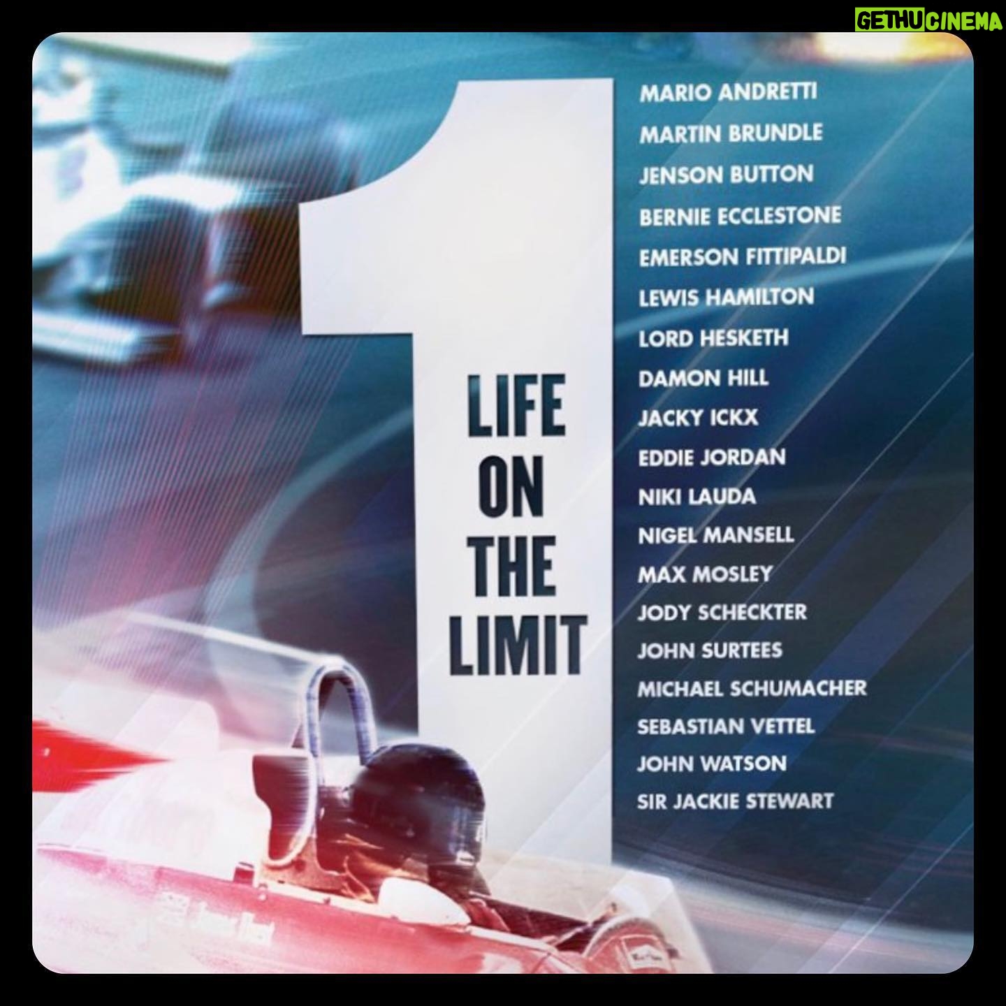 Eugenie Liu - 3 Likes - 🏎 Racing is BACK!!! F1 2020!!! 🏎
#1 #lifeonthelimit #f1 #formula1 #documentary