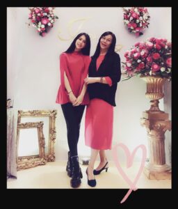 Eugenie Liu Most Liked Photos and Posts