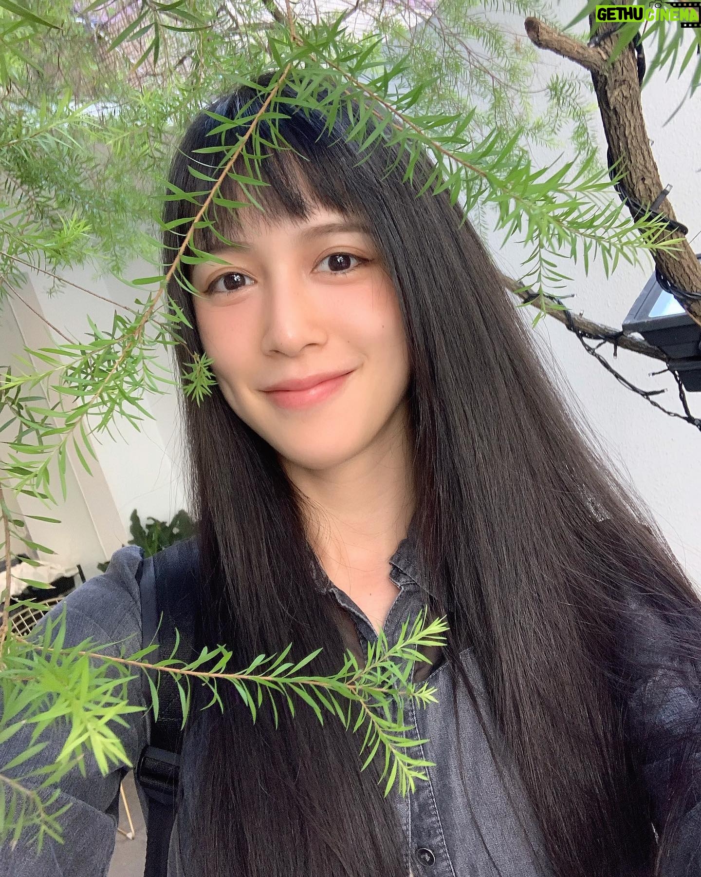 Eugenie Liu - 3 Likes - 淬鍊後的樣貌 更貼近平凡🧍♀️
像是小精靈 換上了隱形的翅膀🧚♂️