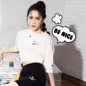 Eugenie Liu Instagram - 最近很多餐廳面臨無法內用而遇到經營狀況
如果有無法自己煮飯的人
可能會登上 #婦仇者廚房 的人們
可以考慮餐廳的外帶或外送喔❤️

#PUMA @PUMA