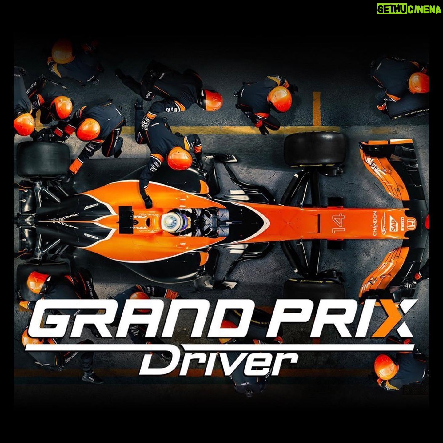 Eugenie Liu - 3 Likes - 🖤🤍🧡It’s not about the accolades you collect, but the people who make them worthwhile.🖤🤍🧡
#f1 #formula1 #fórmulauno #grandprixdriver #documentary