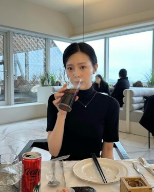 Eun Chae Instagram - 