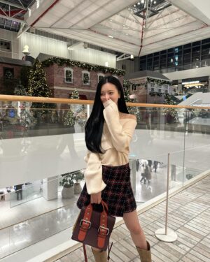 Eun Chae Instagram - 2023 잘가
