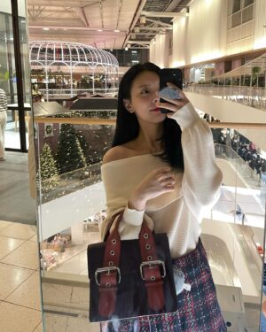 Eun Chae Instagram - 2023 잘가