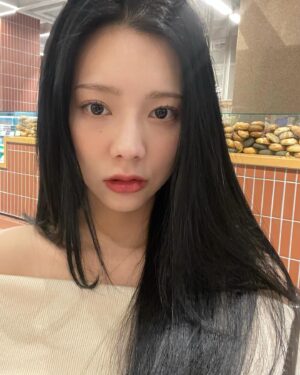 Eun Chae Instagram - 2023 잘가