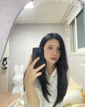 Eun Chae Instagram - 