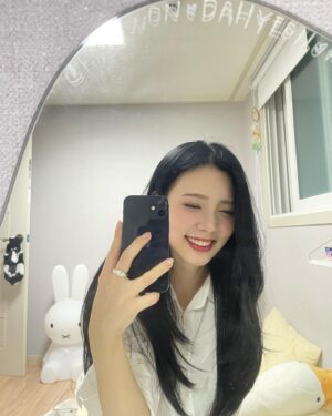 Eun Chae Instagram - 
