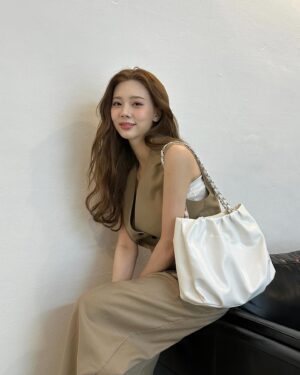 Eun Chae Instagram - 