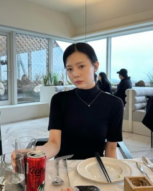 Eun Chae Instagram - 