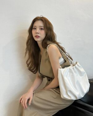 Eun Chae Instagram - 