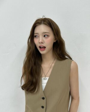 Eun Chae Instagram - 