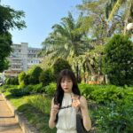 Eun Chae