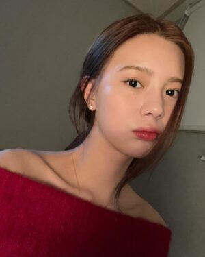 Eun Chae Instagram - 