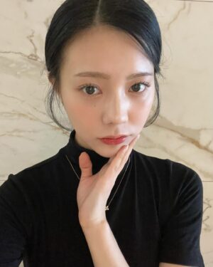 Eun Chae Instagram - 