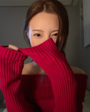 Eun Chae Instagram - 