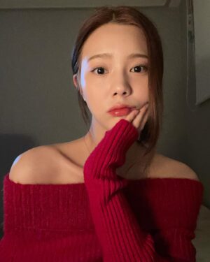 Eun Chae Instagram - 