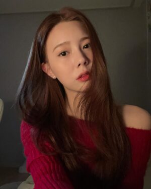 Eun Chae Instagram - 