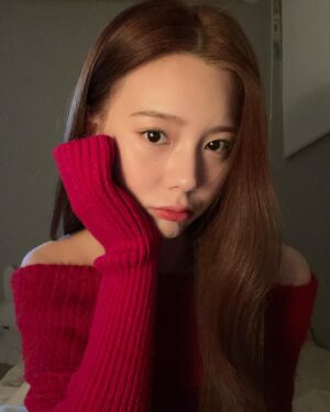 Eun Chae Instagram - 