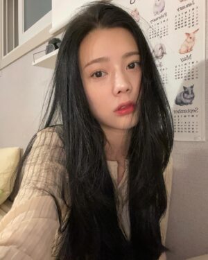 Eun Chae Instagram - 