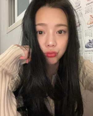 Eun Chae Instagram - 