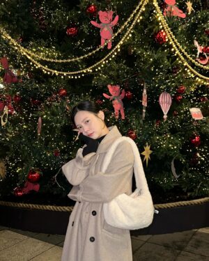 Eun Chae Instagram - 