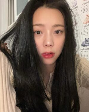Eun Chae Instagram - 