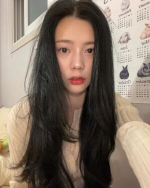 Eun Chae Instagram - 