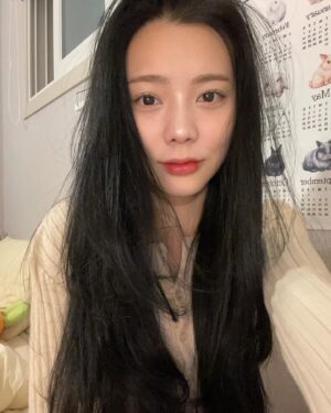 Eun Chae Instagram - 
