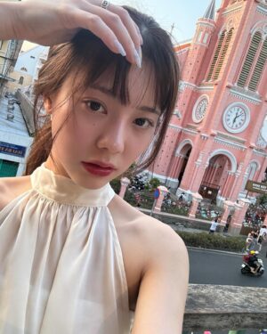 Eun Chae Instagram - 