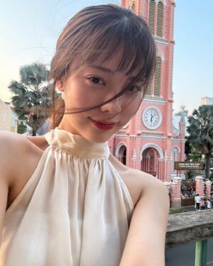 Eun Chae Instagram - 