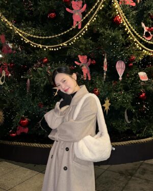 Eun Chae Instagram - 