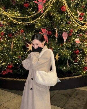 Eun Chae Instagram - 