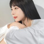 Eun Ji Instagram - 💚💚💚