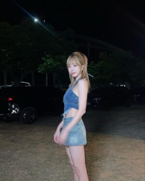 Eun Ji Instagram - 웃참실패....🙈
