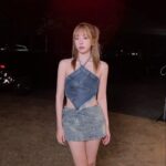 Eun Ji Instagram - 웃참실패....🙈