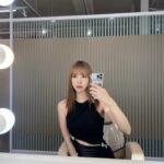 Eun Ji Instagram - 🎀🎀🎀