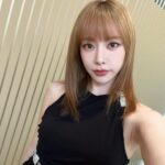 Eun Ji Instagram - 🎀🎀🎀