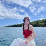 Eun Ji Instagram - 🍓🍓🍓