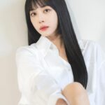 Eun Ji Instagram - 💚💚💚