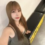 Eun Ji Instagram - 🩶
