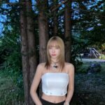 Eun Ji Instagram - ㄷ ㅐ전앗녀엉🤭🍓