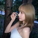 Eun Ji Instagram - ㄷ ㅐ전앗녀엉🤭🍓