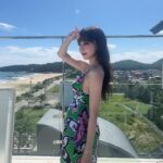 Eun Ji Instagram - 여름아 가즤마...🍉