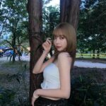 Eun Ji Instagram - ㄷ ㅐ전앗녀엉🤭🍓