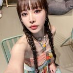 Eun Ji Instagram - 🍋🍹